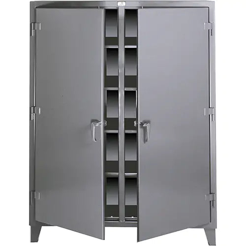 Double Shift Storage Cabinets - 46-DS-248