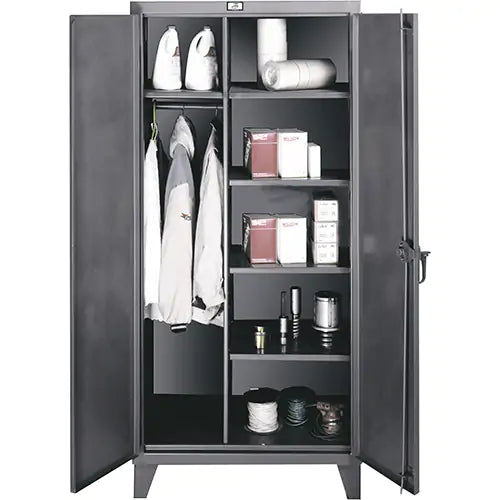 Wardrobe/Storage Cabinets - 46-W-245