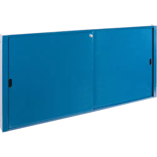 Cabinet Workbench - Doors - FH163
