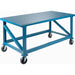 Extra Heavy-Duty Workbenches - All-Welded Benches - FH466