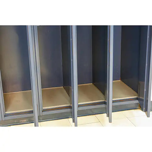 Locker Base Insert 12" x 15" - 1215-B