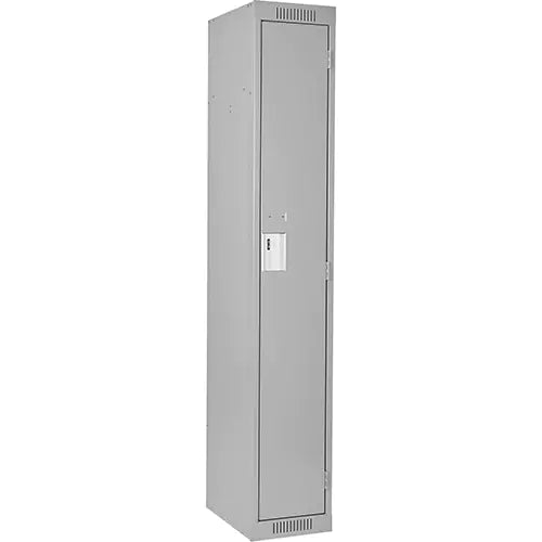 Clean Line™ Lockers - CL-S-1-18X18X72_A124