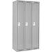 Clean Line™ Lockers - CL-S-3-12X18X72_A124