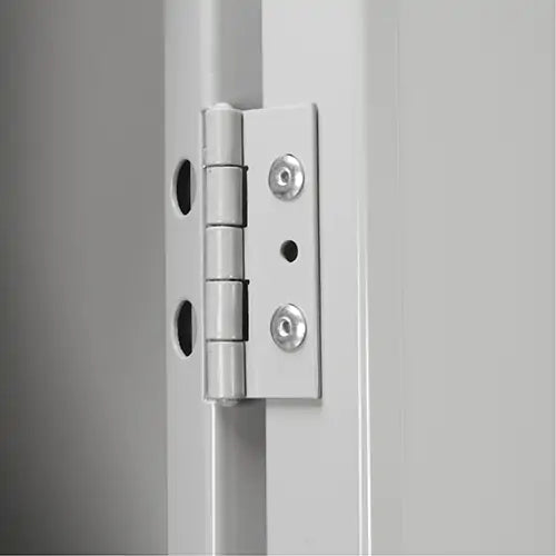 Clean Line™ Lockers - CL-S-3-12X18X72_A124