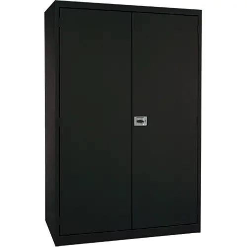 Deep Hi-Boy Storage Cabinet - SC-36X24X72-22-A800