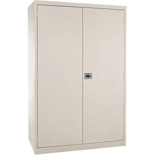 Deep Hi-Boy Storage Cabinet - SC-36X24X72-22-A123