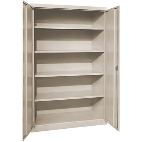 Deep Hi-Boy Storage Cabinet - SC-36X24X72-22-A123