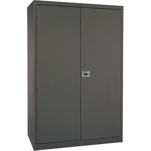 Deep Hi-Boy Storage Cabinet - SC-36X24X72-22-A127