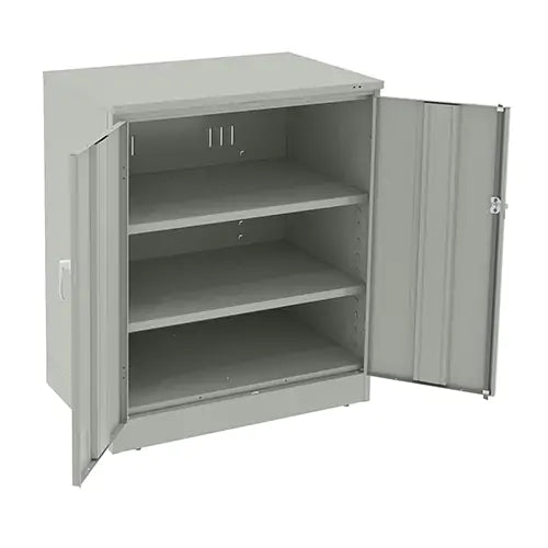 Deluxe Counter High Cabinet - 2442-LGY