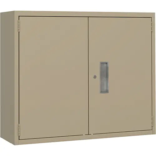 Wall Mounted Cabinet - 88 R 18-12-9393