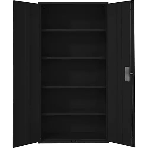 Hi-Boy Storage Cabinet - 94 R 22-18-9367