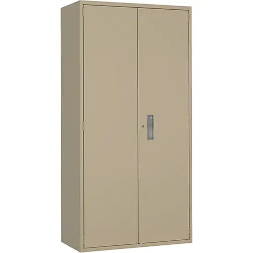 Hi-Boy Storage Cabinet - 94 R 22-18-9393