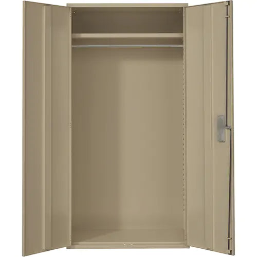 Wardrobe Storage Cabinet - 94 R 24-18-9393