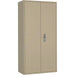 Combination Storage Cabinet - 94 R 26-18-9393
