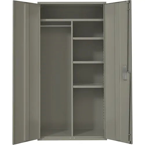 Combination Storage Cabinet - 94 R 26-18-9363