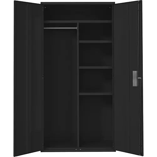 Combination Storage Cabinet - 94 R 26-18-9367