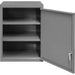 Wall-Mounted Cabinet - 070SD-95