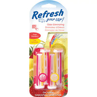 Dual Vent Scent Sticks - FLT158