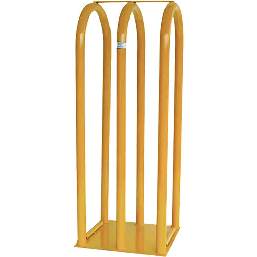 T106 3-Bar Tire Inflation Cage - 36006