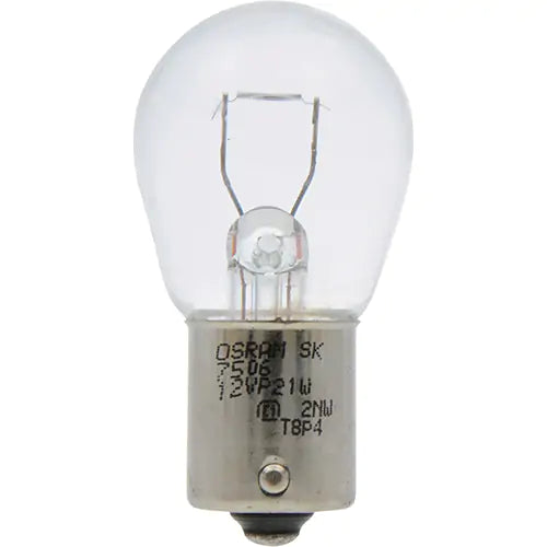 7506 Basic Automotive Bulb - 33279