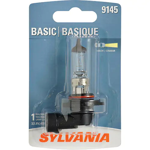 9145 Basic Fog Light Bulb - 31590