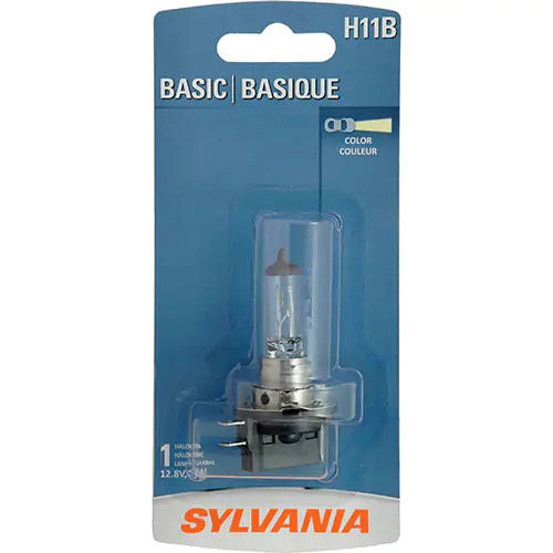 H11B Basic Headlight Bulb - 31566