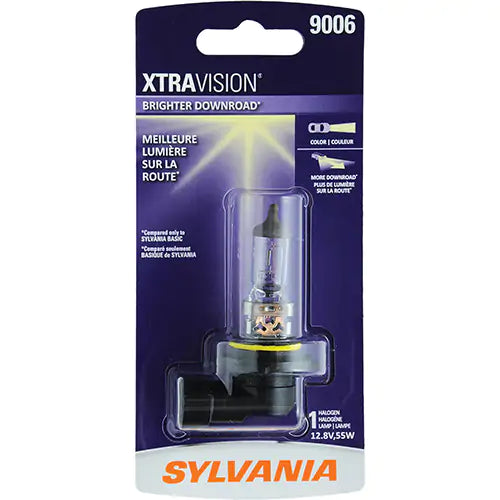 9006 XtraVision® Headlight Bulb - 32268
