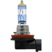 H11 SilverStar® Ultra Headlight Bulb - 33096