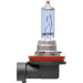 H11 SilverStar® zXe Headlight Bulb - 36399