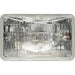 H4656 Basic Sealed Beam Headlight - 30825