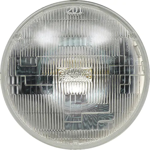 H6024 SilverStar® Sealed Beam Headlight - 30809