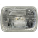 H6054 SilverStar® Sealed Beam Headlight - 30810