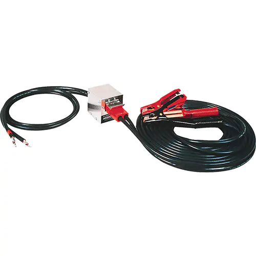 Plug-In Starting System Cables - 6139