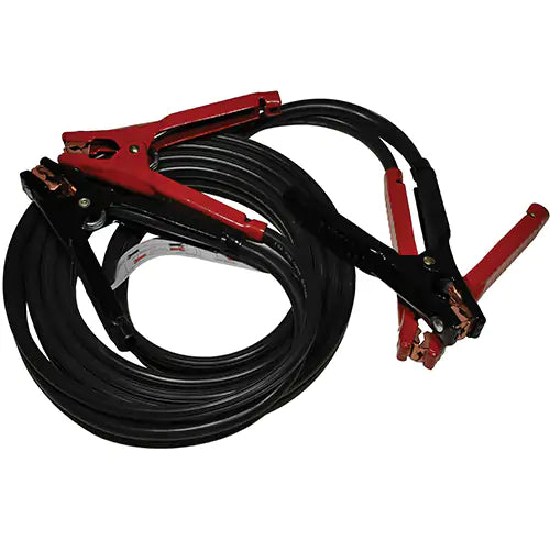 Heavy-Duty Booster Cables - 6156