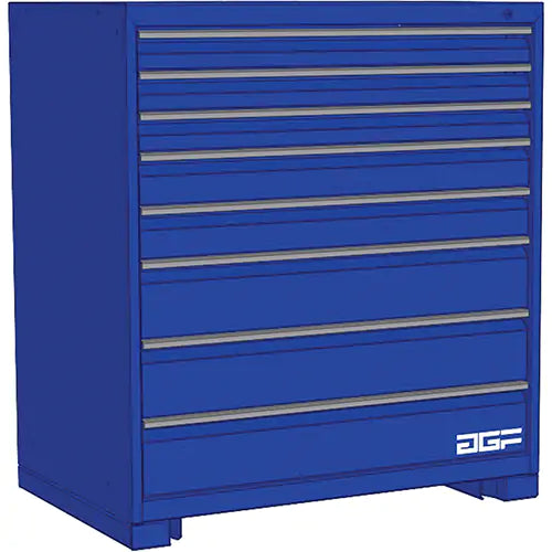 Modular Drawer Cabinet - CF27-362440B1-440-BL