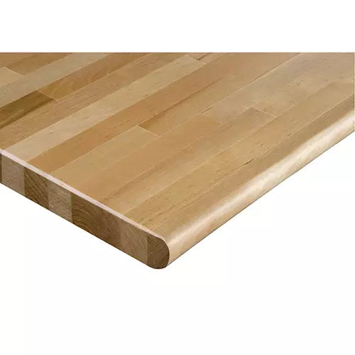 Hardwood Workbench Top - FN369