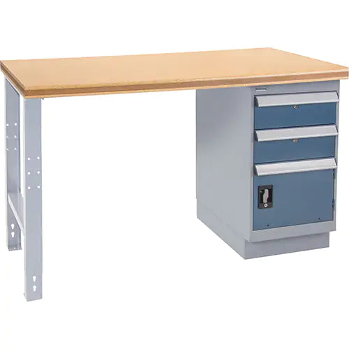 Industrial Duty Workbench - FN120