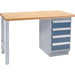 Industrial Duty Workbench - FN139