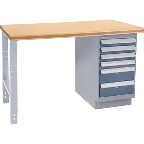 Industrial Duty Workbench - FN162