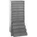 Modular Compartment Drawer Box Rack - FN372