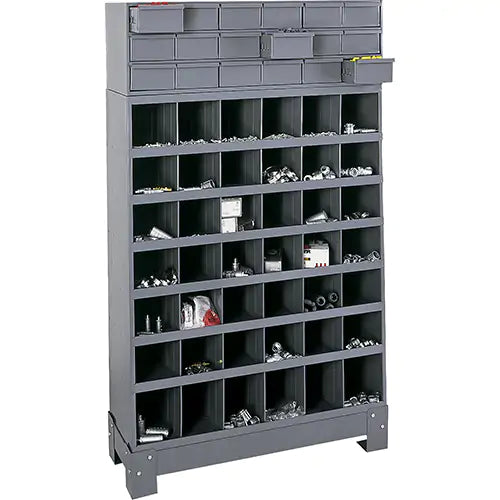 Modular Small Parts Storage Unit - FN373