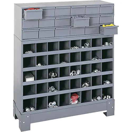 Modular Small Parts Storage Unit - FN374
