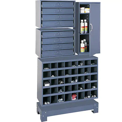Modular Small Parts Storage Unit - FN375