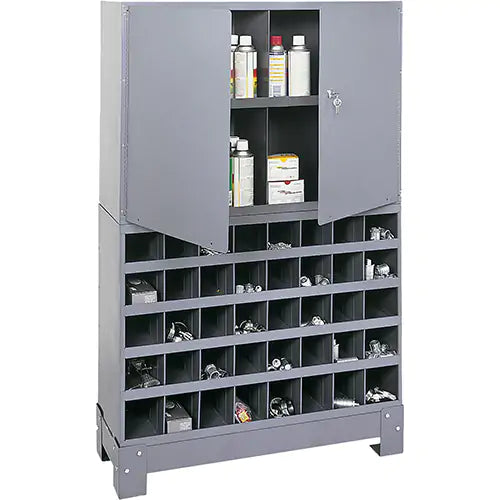 Modular Small Parts Storage Unit - FN376