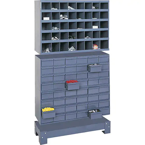 Modular Small Parts Storage Unit - FN377