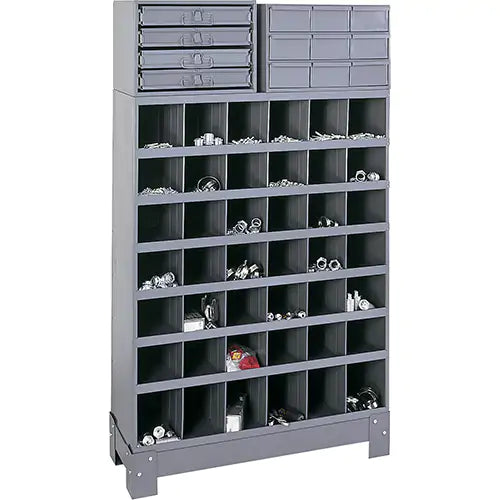 Modular Small Parts Storage Unit - FN378