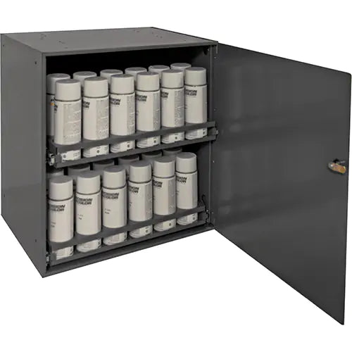 Aerosol Storage Cabinet - 300-95
