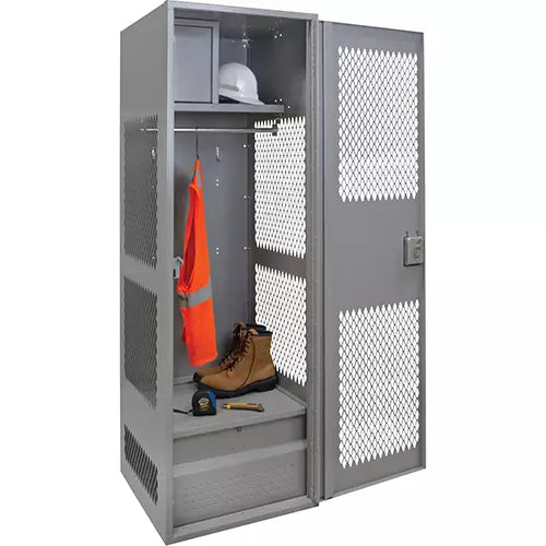 Gear Locker with Door - FN466