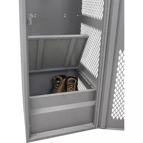 Gear Locker with Door - FN466