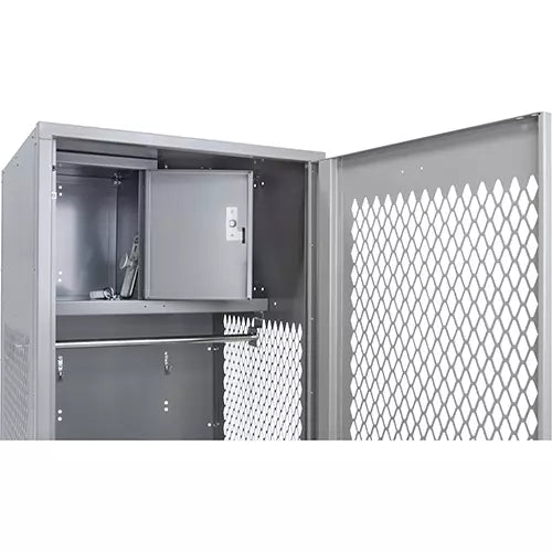 Gear Locker with Door - FN466